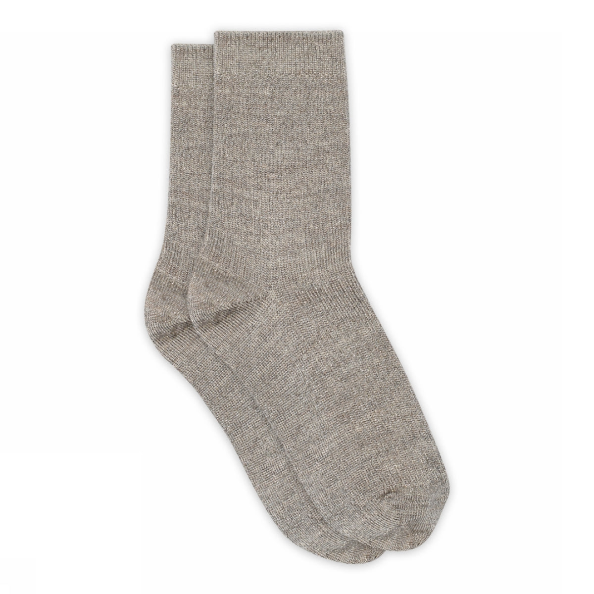 Celeste glitter socks