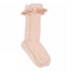 Lea knee socks - lace