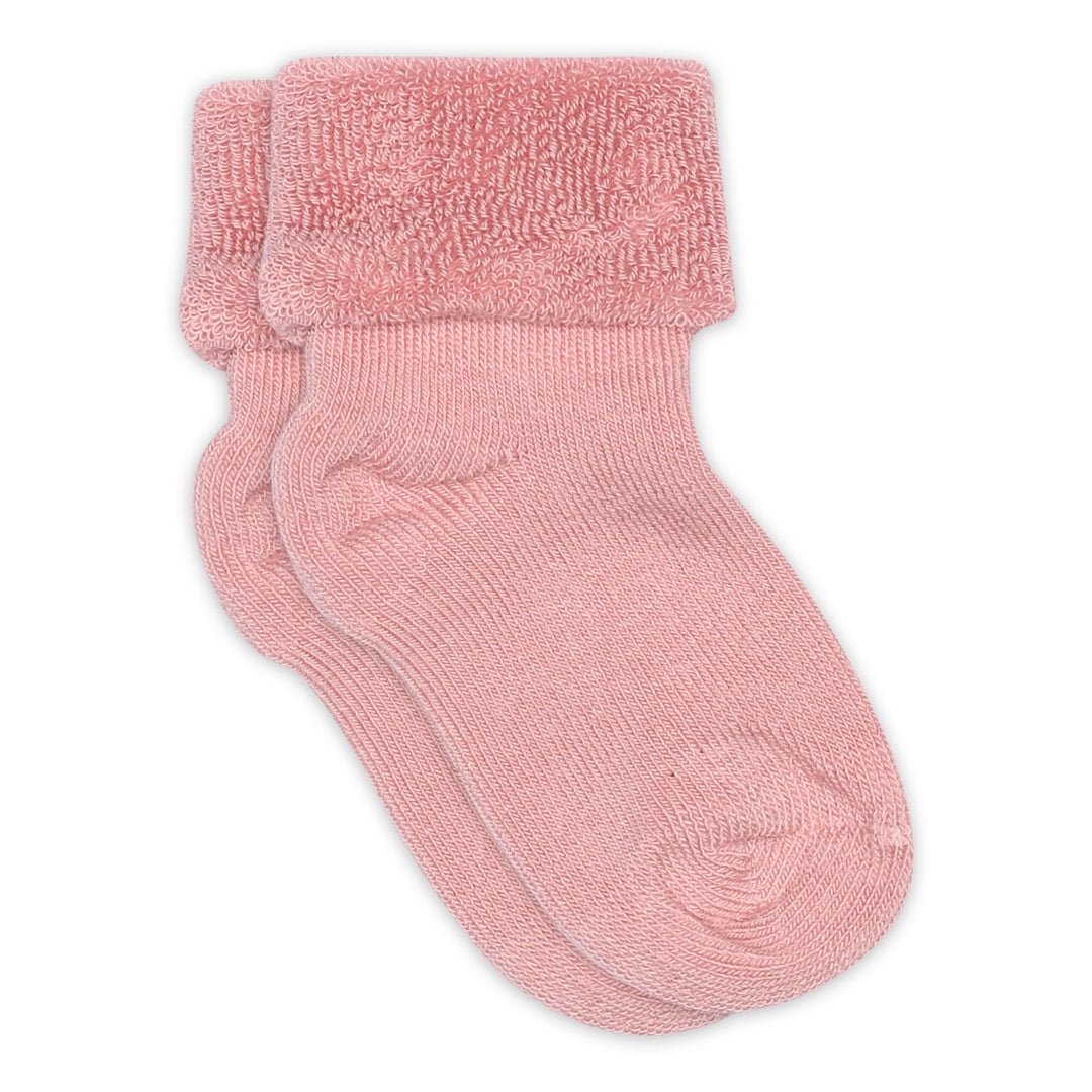 Cotton baby sock