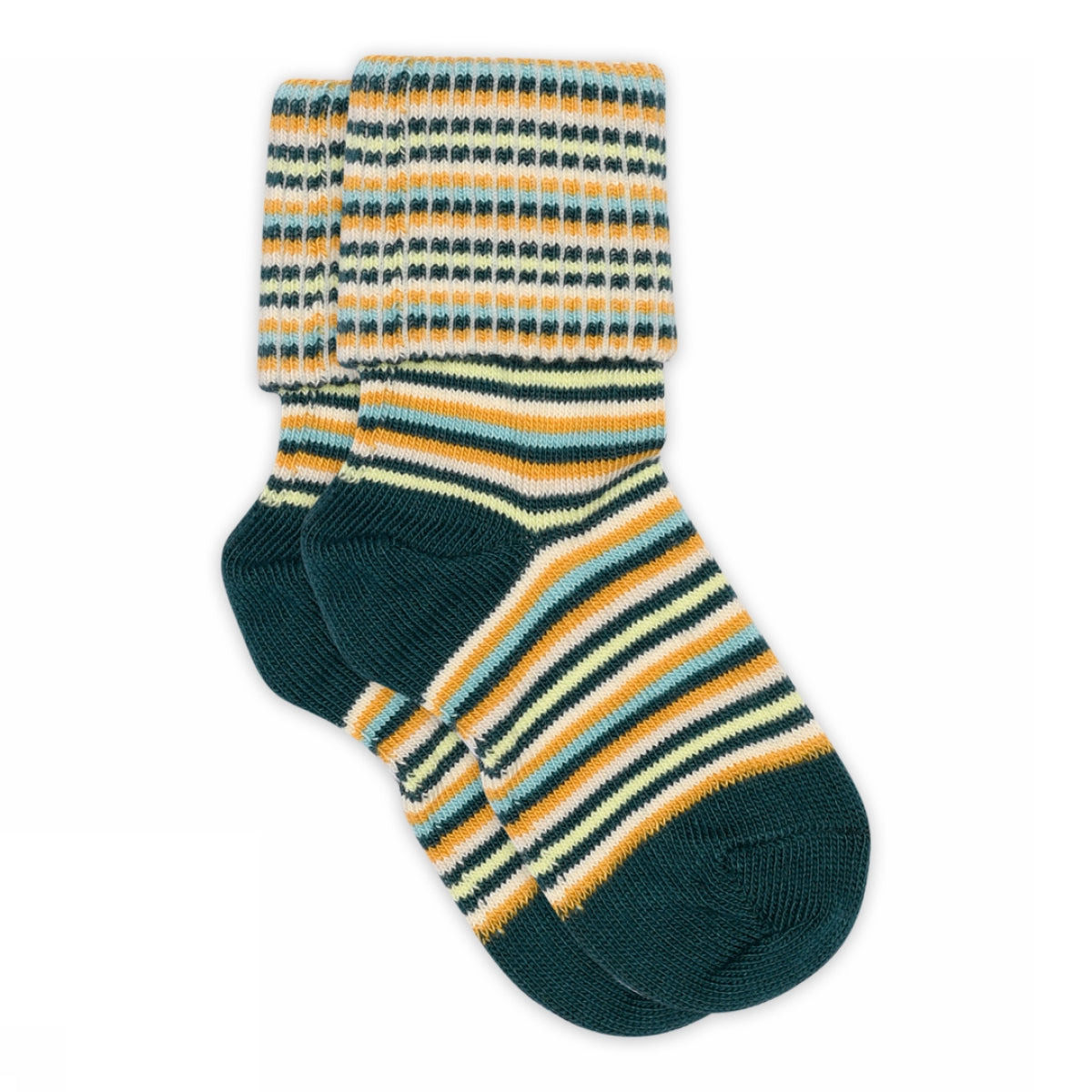 Re-stock socks