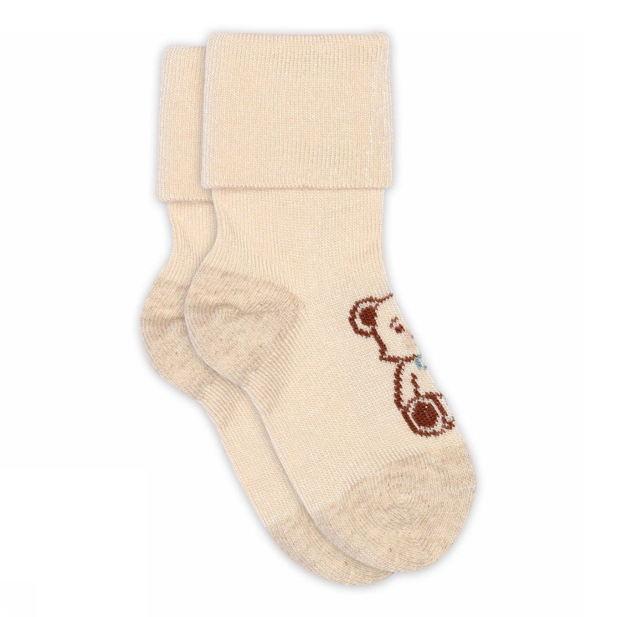 Teddy socks
