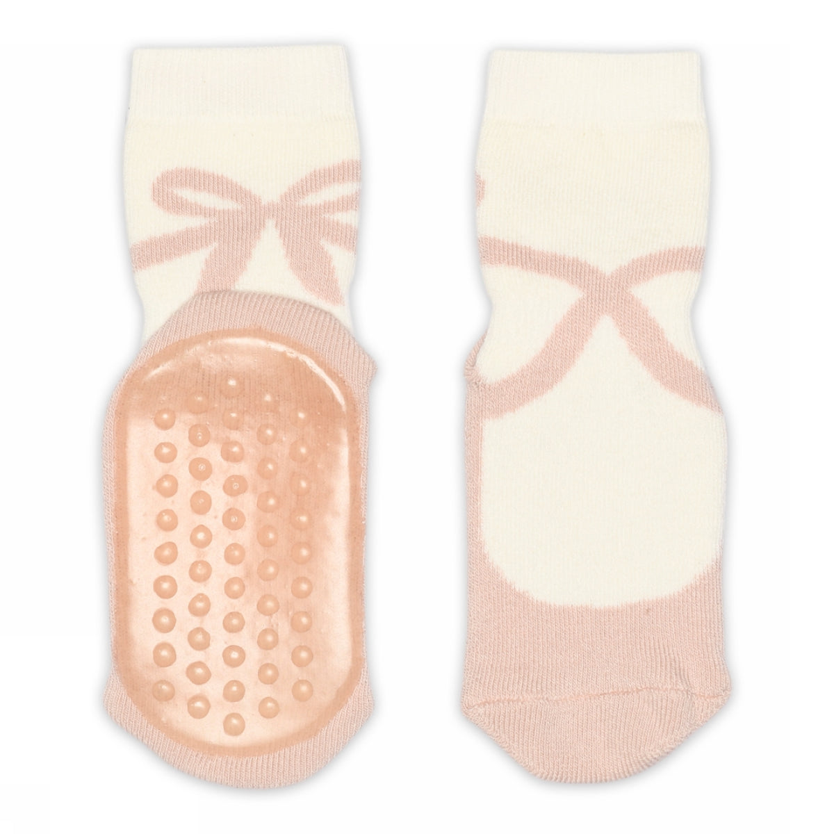 Olga socks - anti-slip