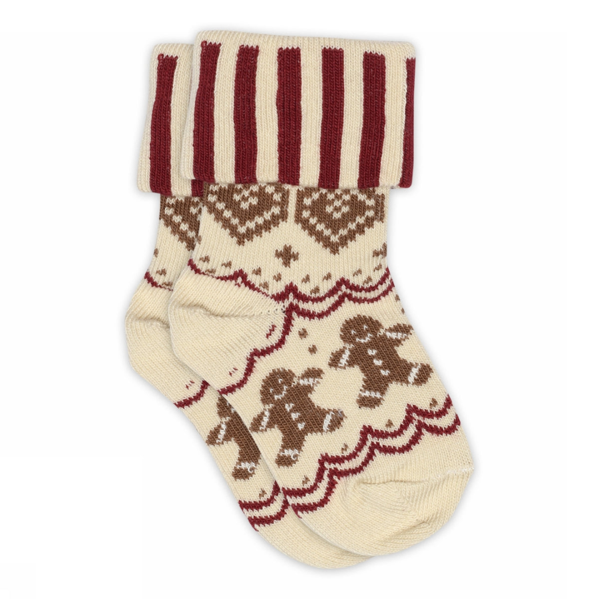 Merry socks