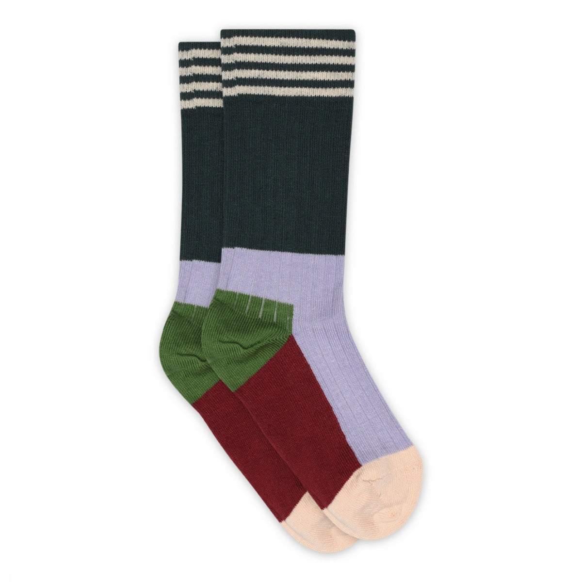 Lilo long socks
