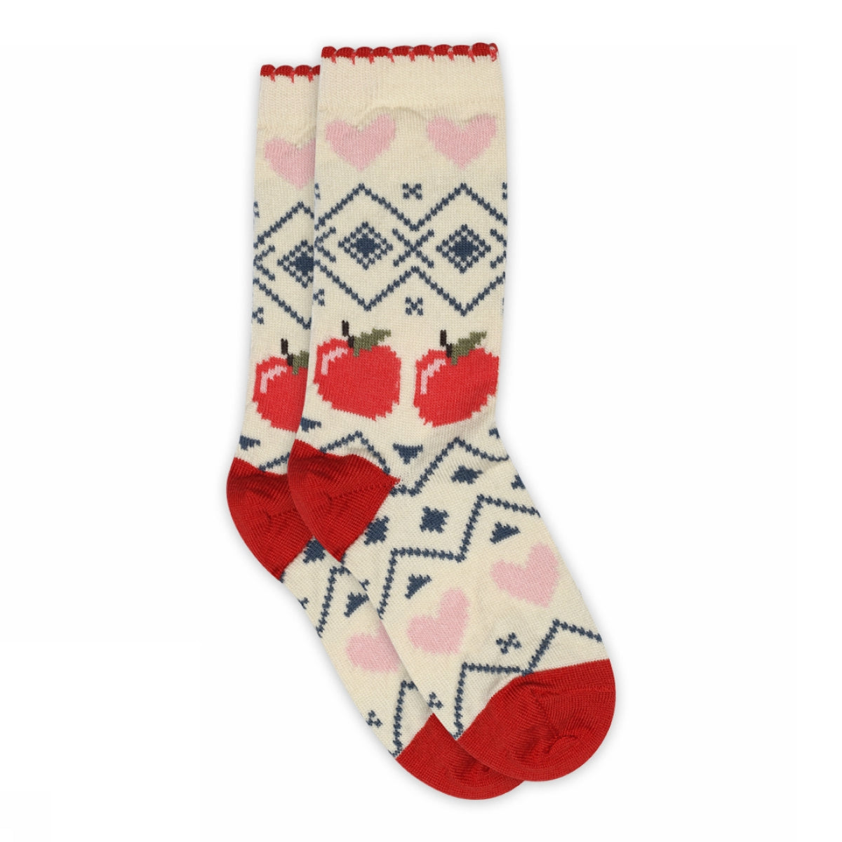 Ea long sock