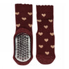 Rosalia socks - anti-slip