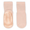 Cotton socks - anti-slip