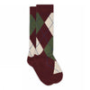 Carmen knee socks
