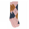 Carmen knee socks