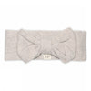 Helsinki headband - bow