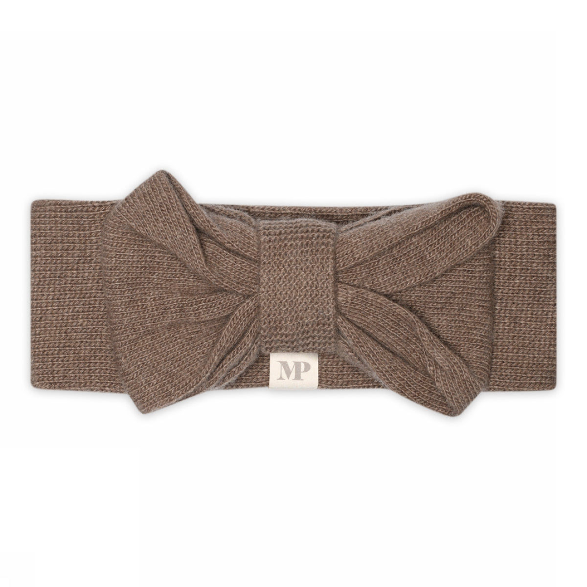 Helsinki headband - bow