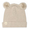 Helsinki beanie - pompons