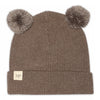 Helsinki beanie - pompons