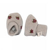 Helsinki floral slippers