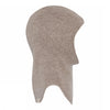 Uppsala rib balaclava windstop