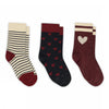 Maja socks - 3-pack