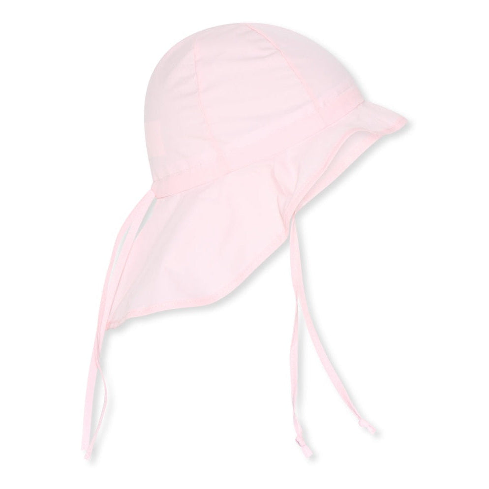 Luca summer hat - neck shade