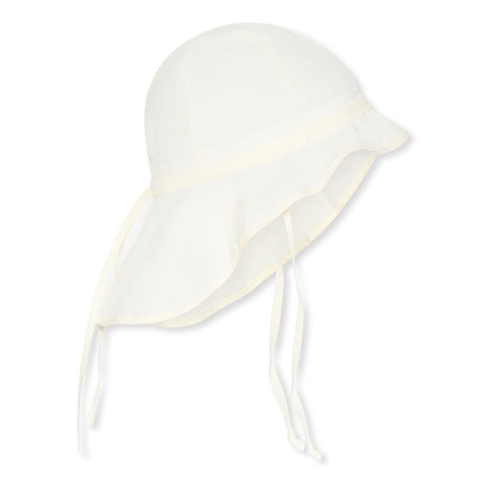 Luca summer hat - neck shade