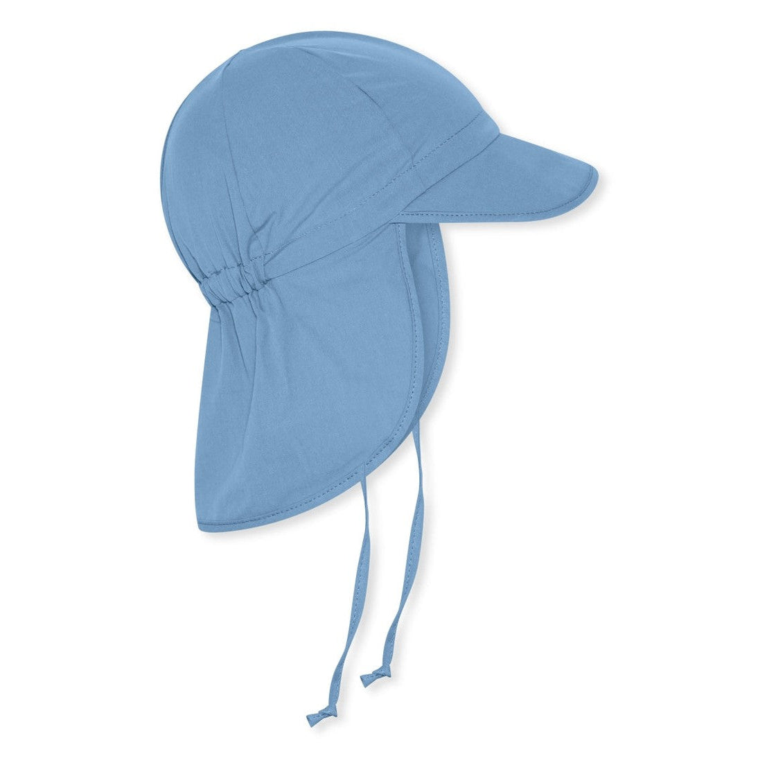 Luca cap - neck shade