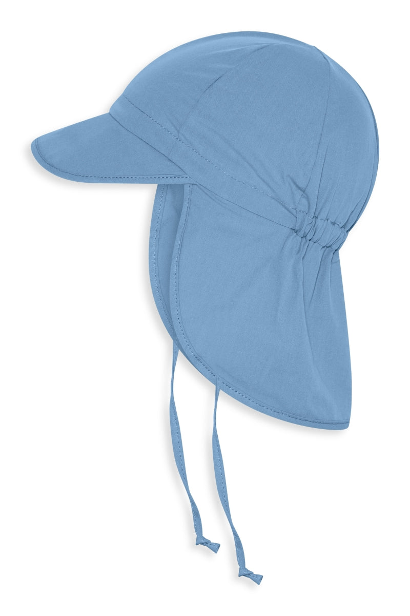 Luca cap - neck shade