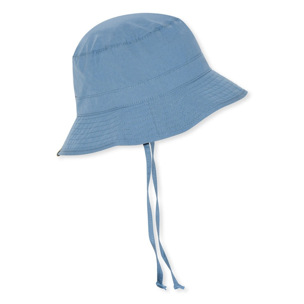 Luca bucket hat