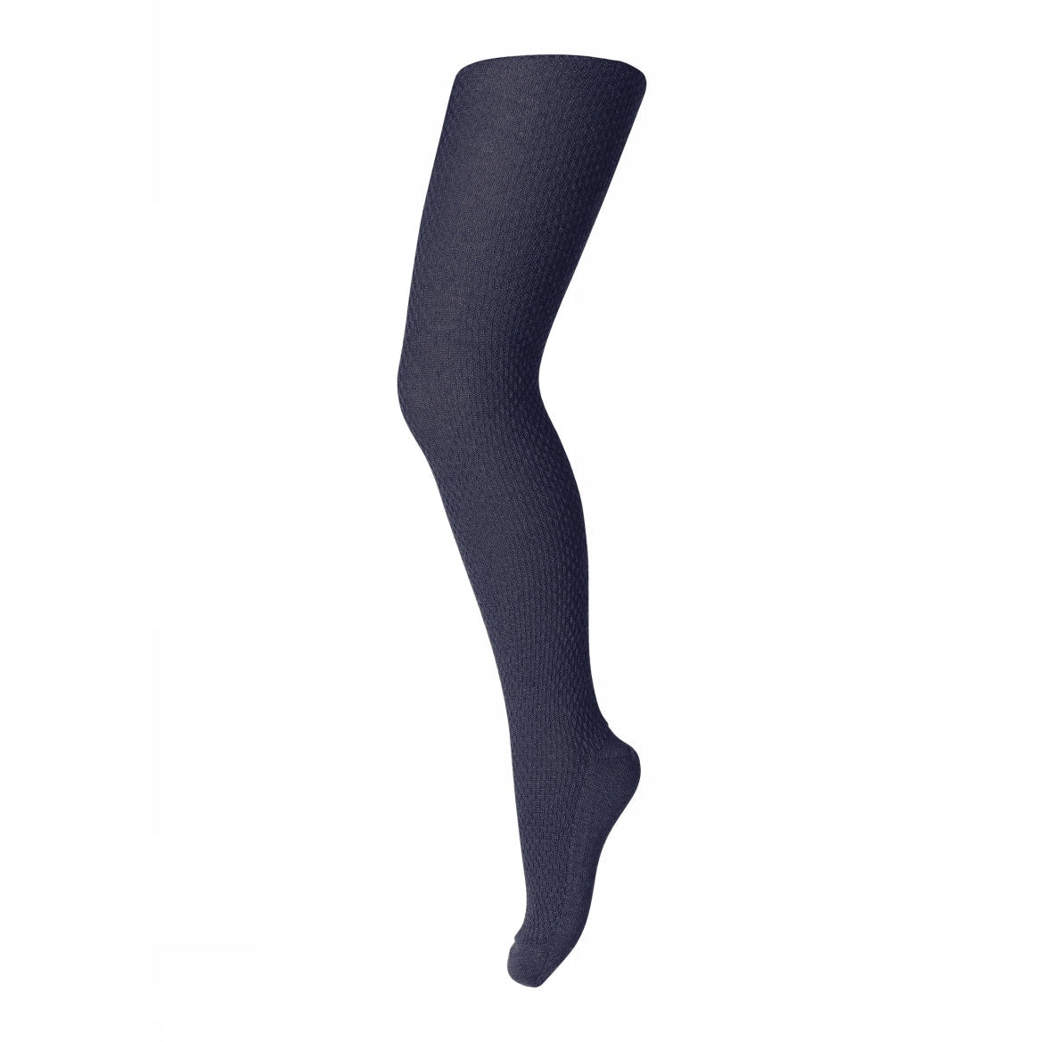 Capsule wool tights