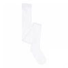 Cotton rib tights