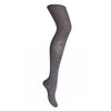Wool/silk tights