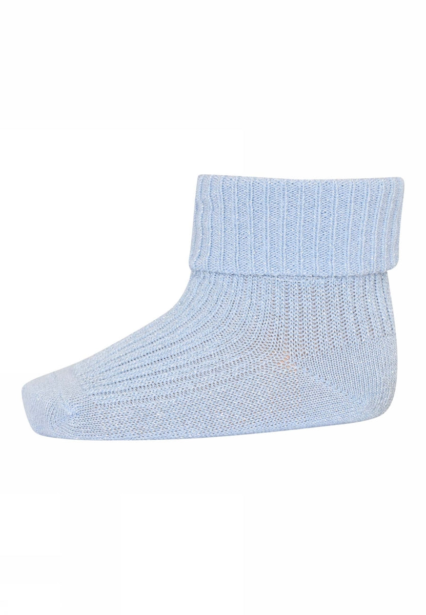 Ida glitter socks