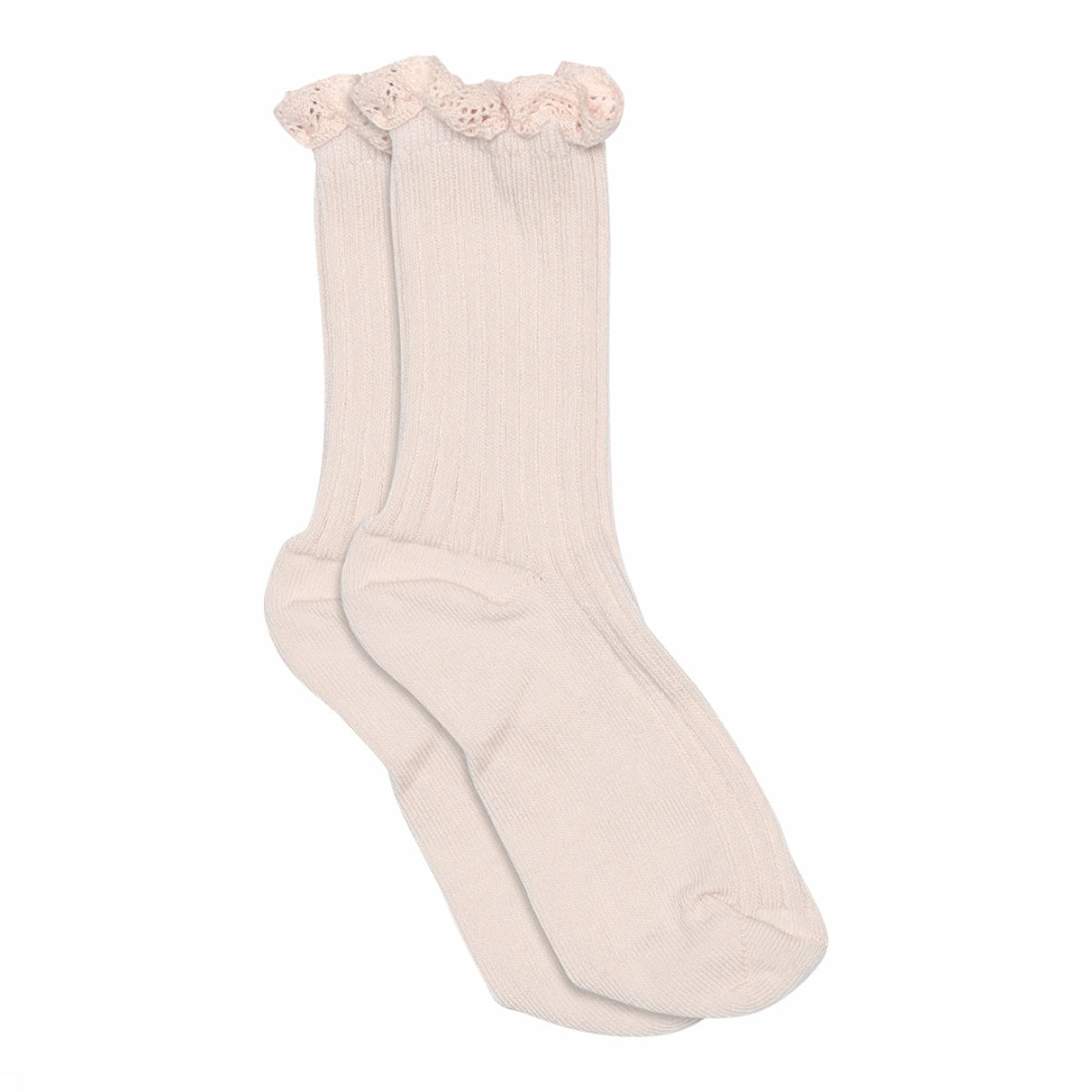 Julia socks - lace