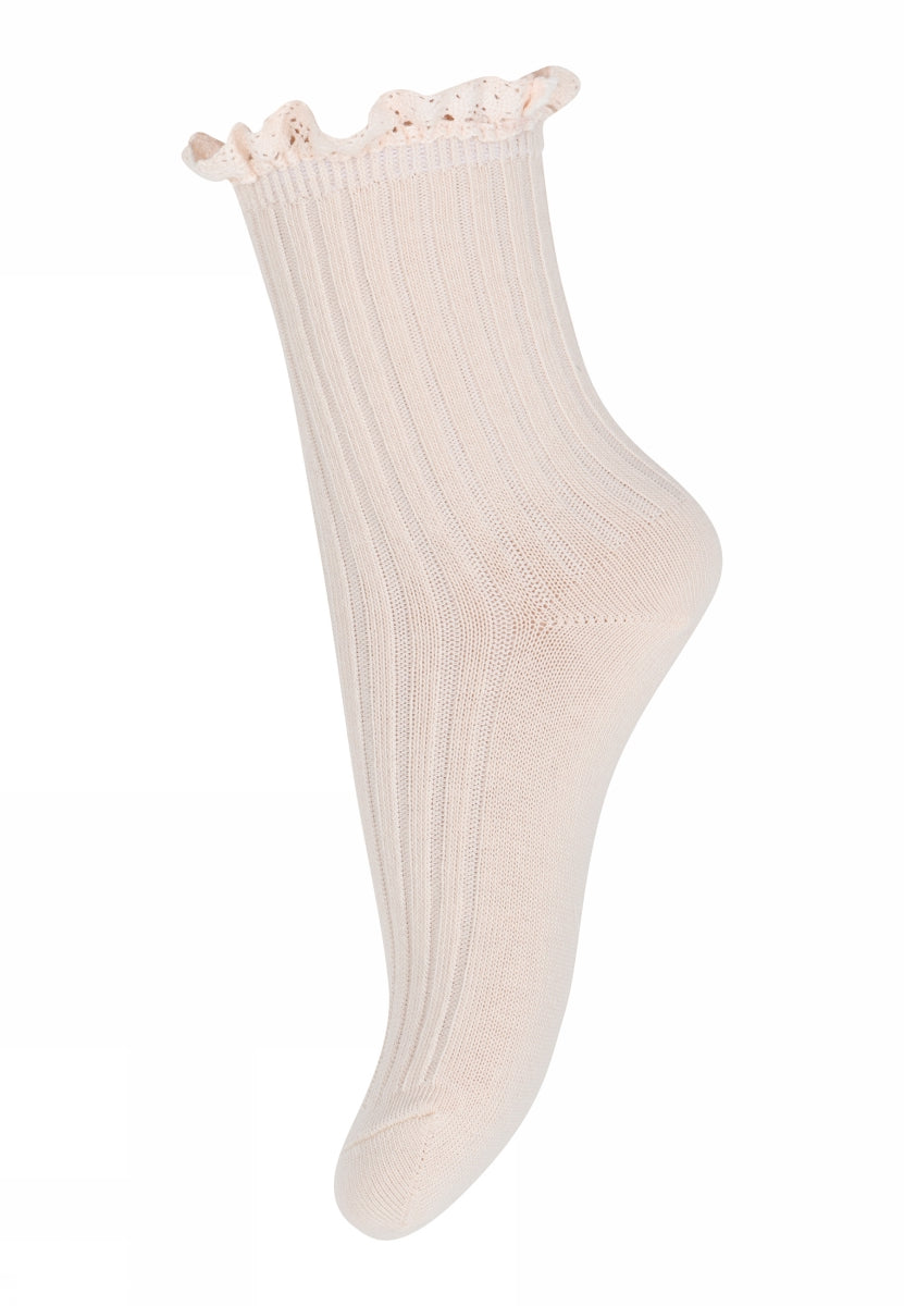 Julia socks - lace