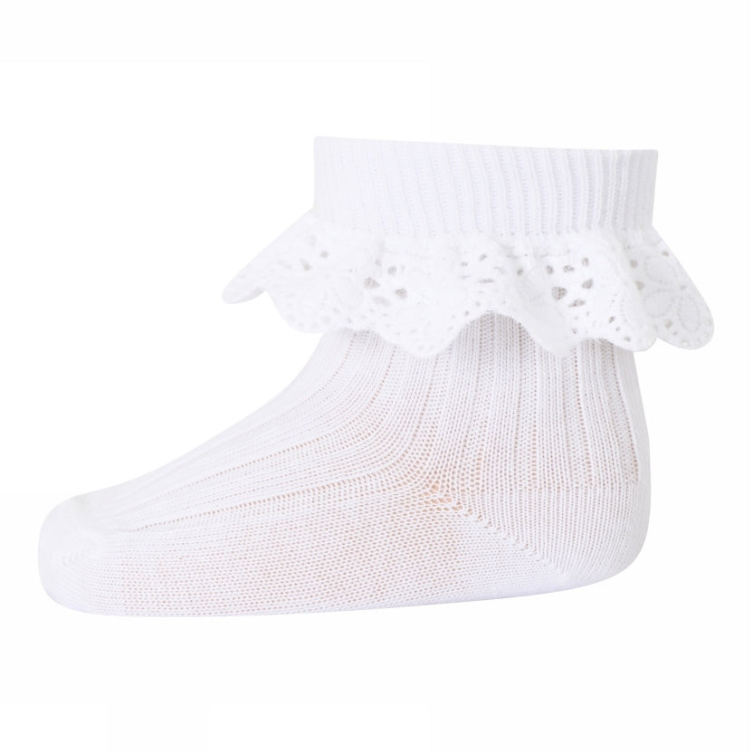 Lisa socks - lace