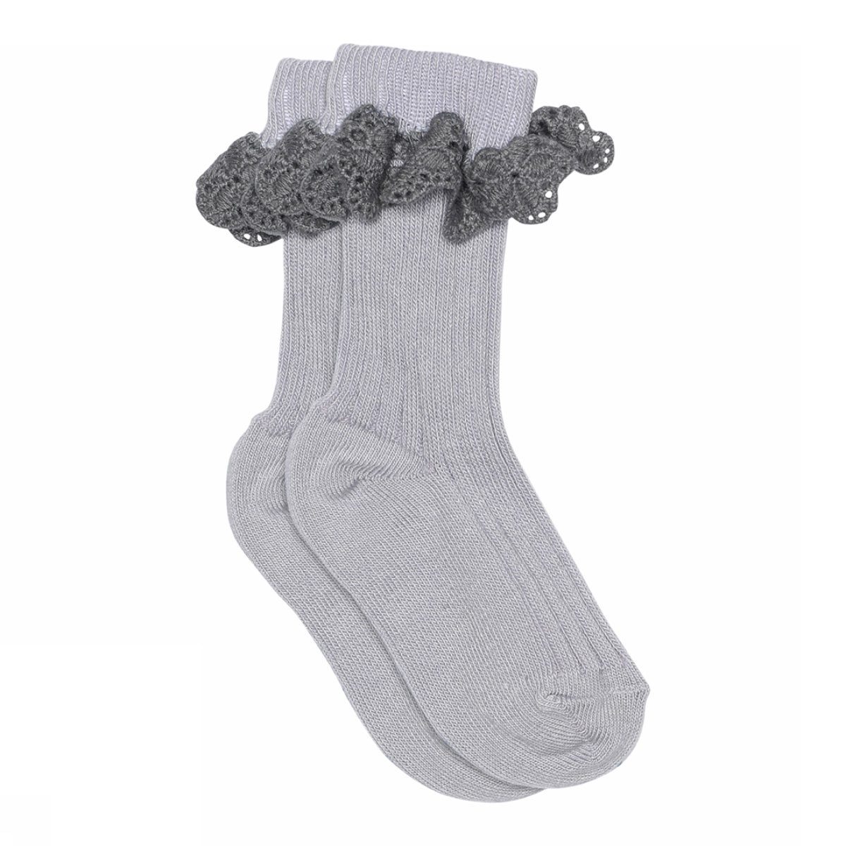 Lisa socks - lace