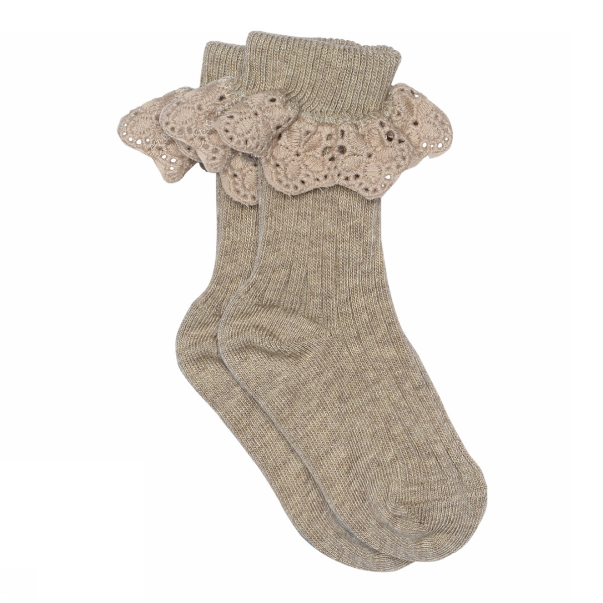 Lisa socks - lace