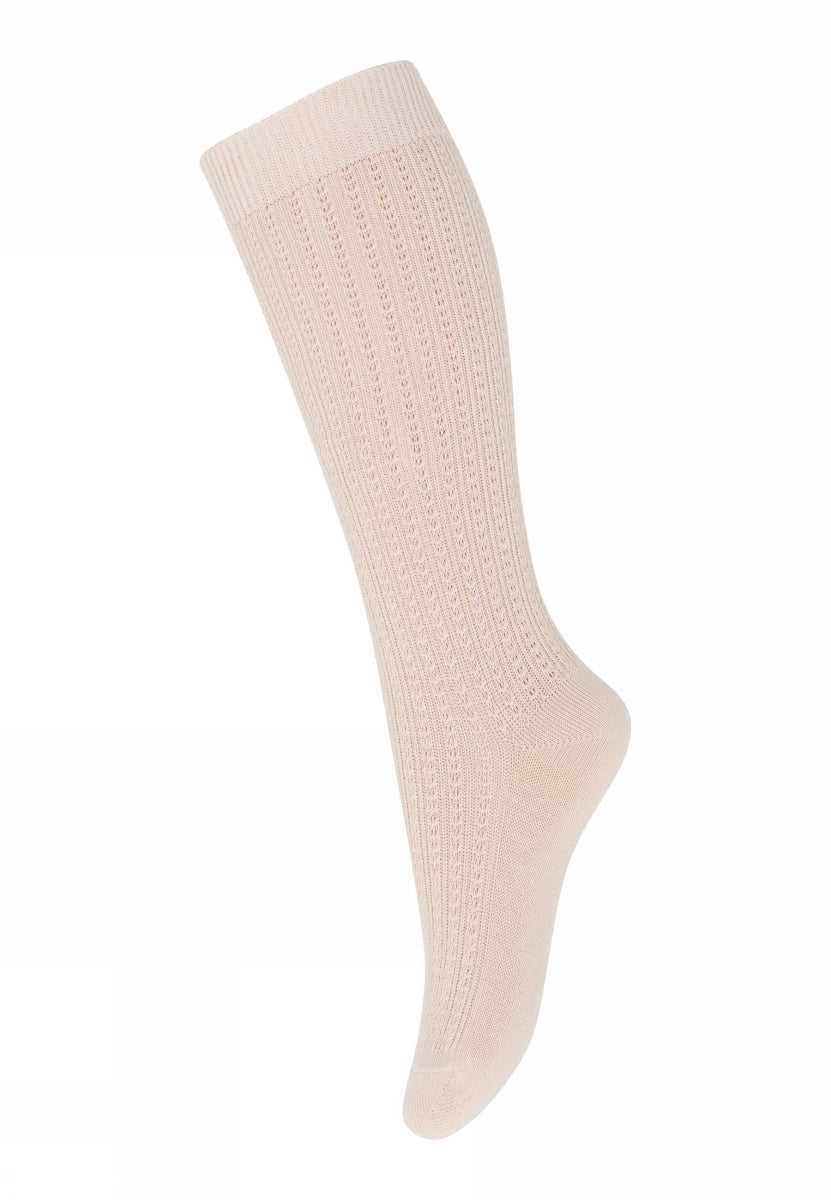 Inger knee socks