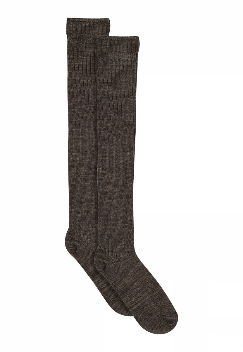 Megan knee socks