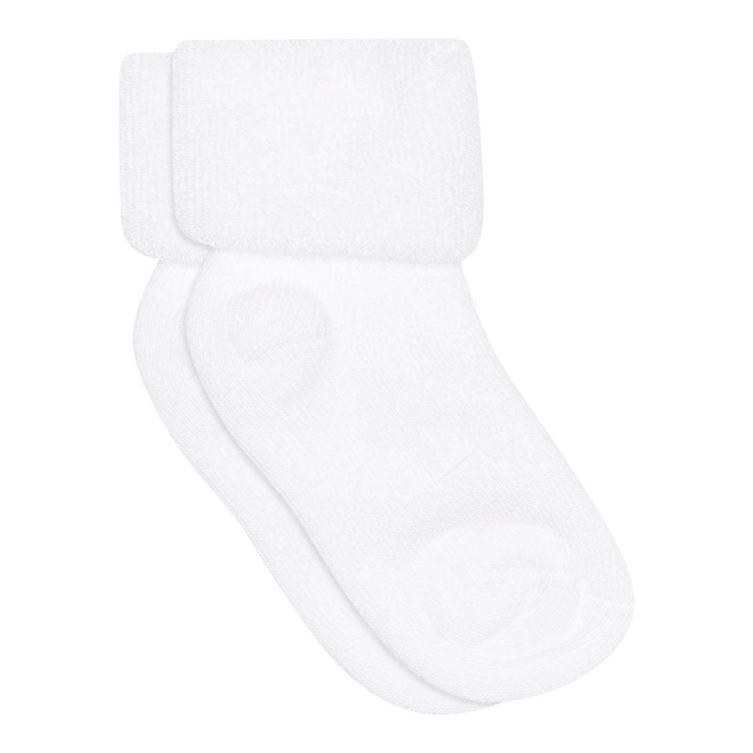 Cotton baby sock