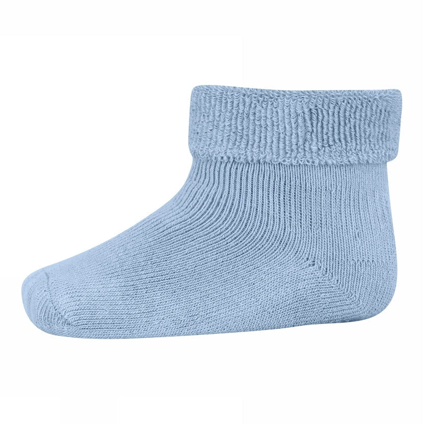 Cotton baby sock