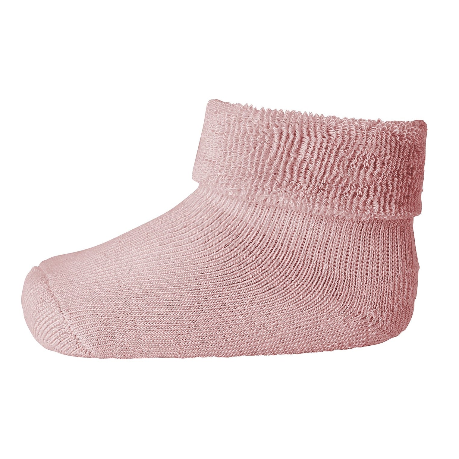 Cotton baby sock