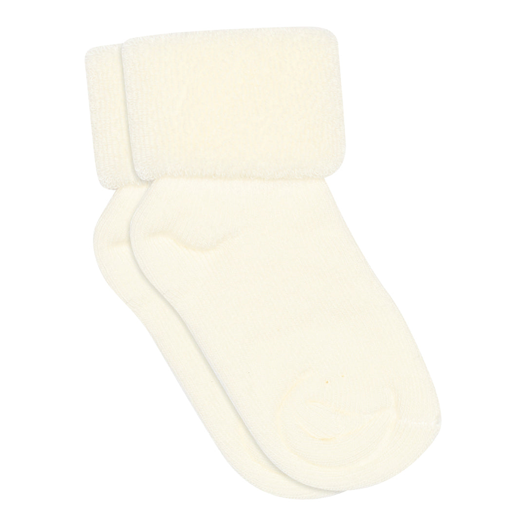 Cotton baby sock