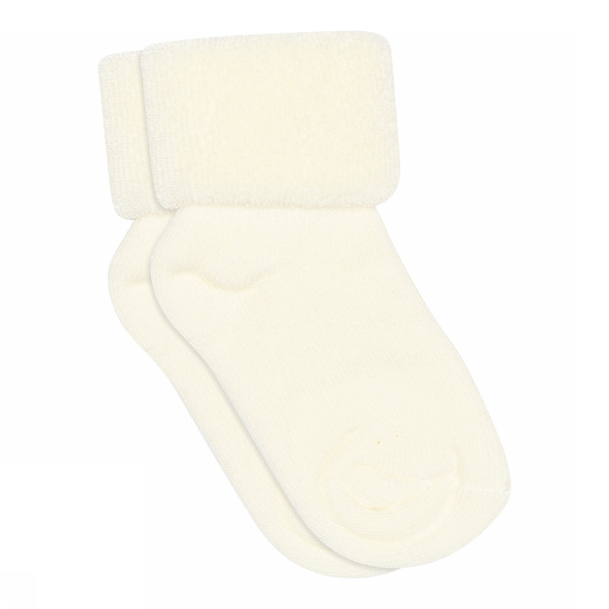 Cotton baby sock