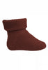 Wool baby socks