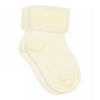 Wool baby socks