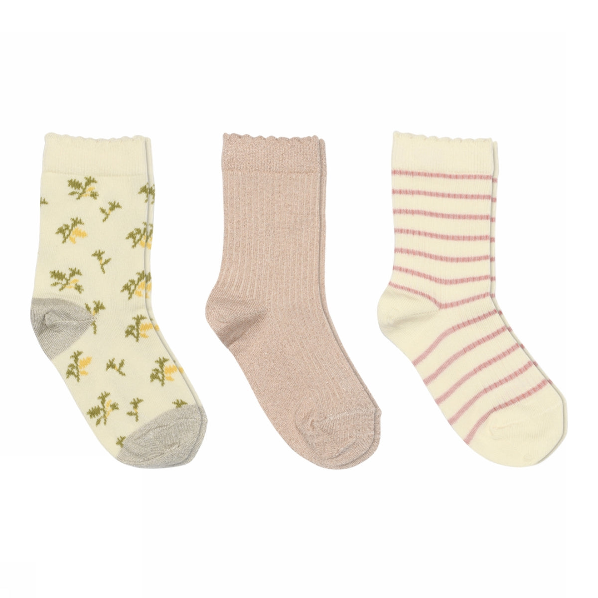 Thora socks - 3-pack