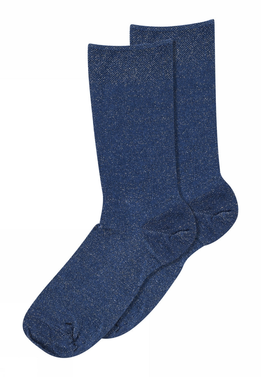 Pernille glitter socks