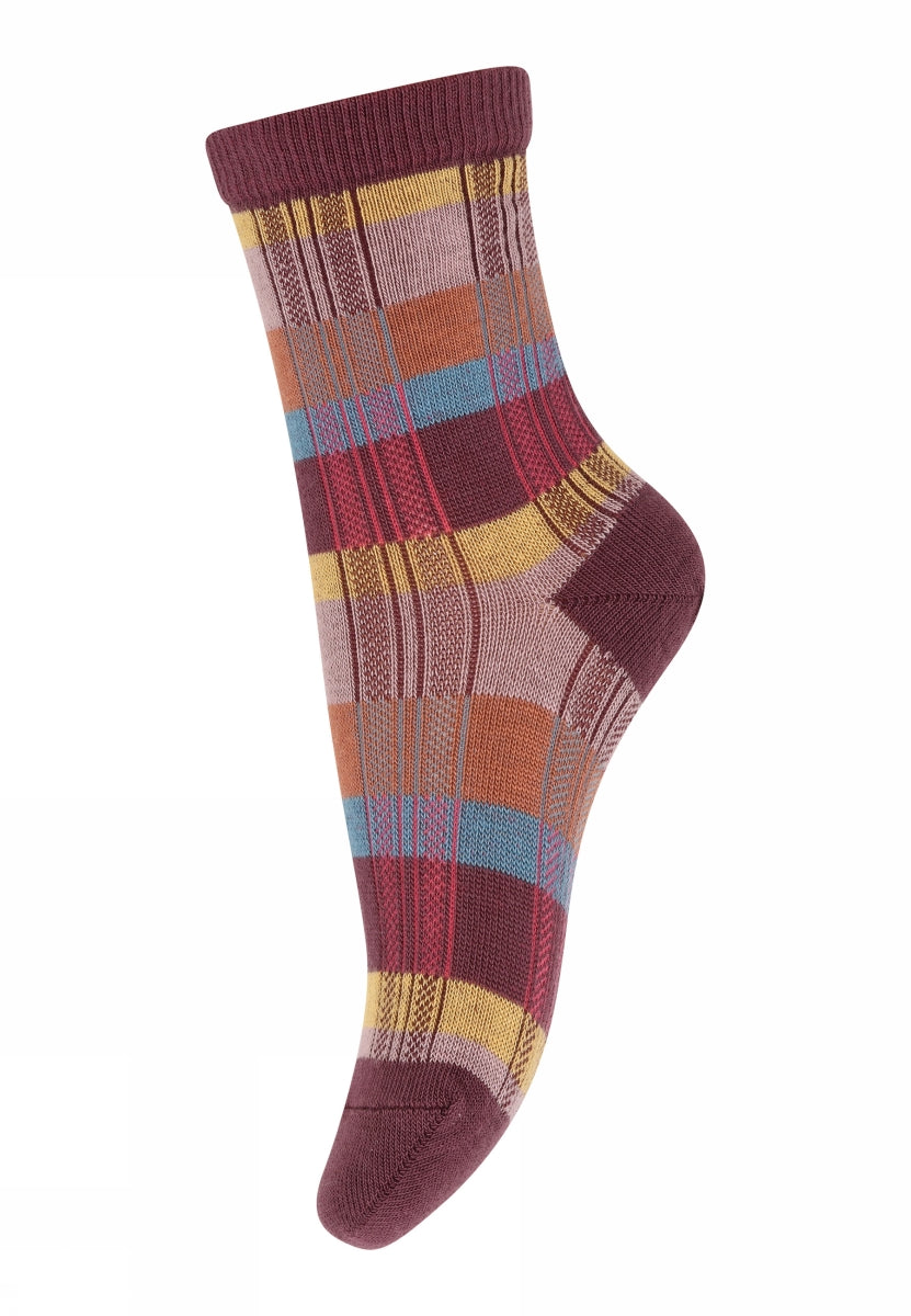 Alberte socks