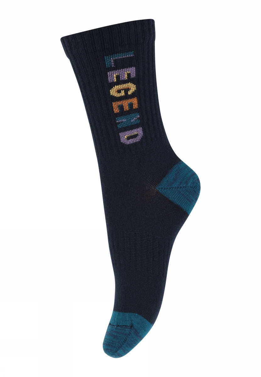 Legend socks