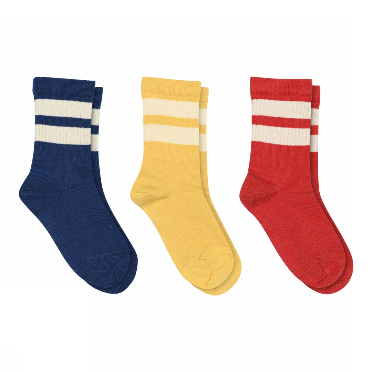 Anker socks - 3-pack