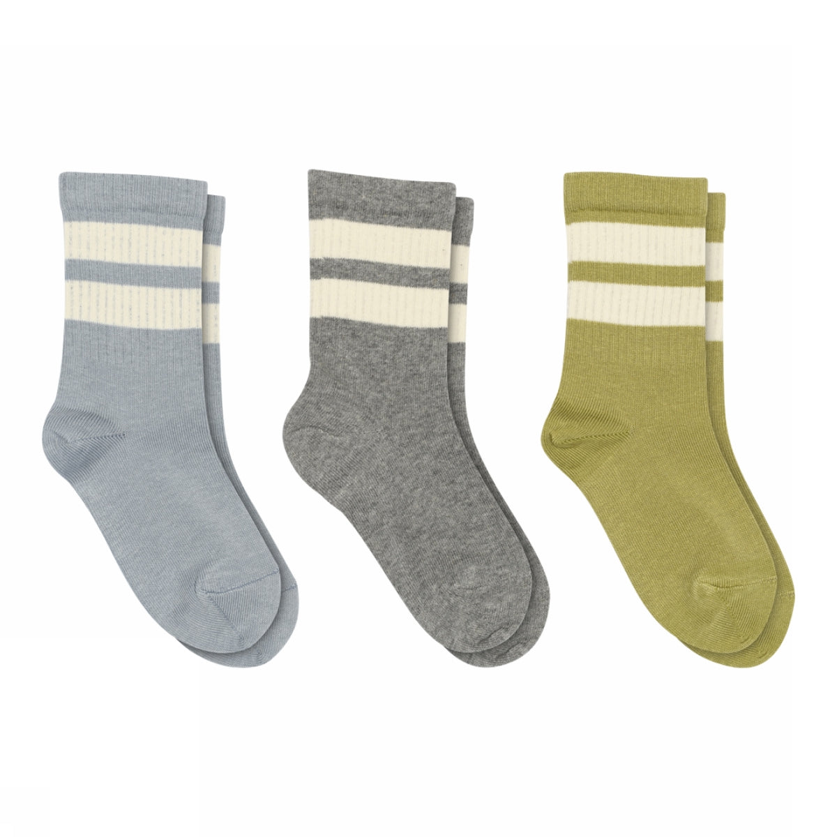 Anker socks - 3-pack