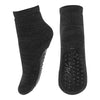 Wool socks - anti-slip